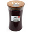 WoodWick Vonná svíčka váza Black Plum Cognac 85 g unisex