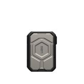 UAG Magnetic Wallet with Stand, black