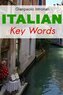 Italian Key Words