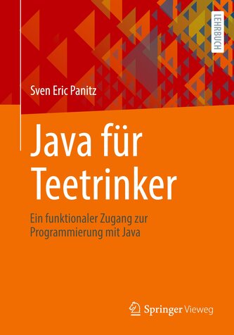 Java für Teetrinker
