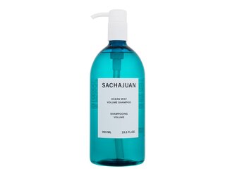 Sachajuan Ocean Mist Šampon Volume Shampoo 990 ml unisex