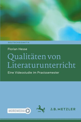Qualitäten von Literaturunterricht