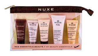 Nuxe Kosmetická cestovní sada My Beauty Essentials woman