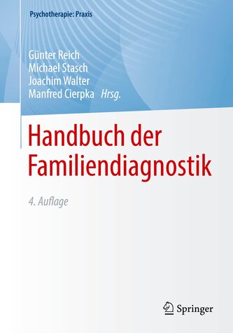 Handbuch der Familiendiagnostik