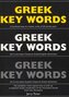Greek Key Words