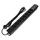 Prodlužovací kabel ORNO OR-AE-13244/B/3M
