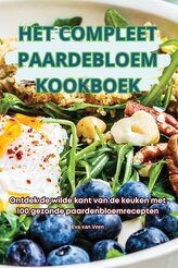 HET COMPLEET PAARDEBLOEM KOOKBOEK