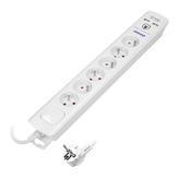 Prodlužovací kabel ORNO OR-AE-13163/3M