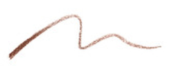 Guerlain Dlouhotrvající tužka na obočí Brow G (Eyebrow Pencil) 0,09 g Odstín 02 Auburn woman