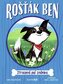 Rošťák Ben – Ztracená psí známka