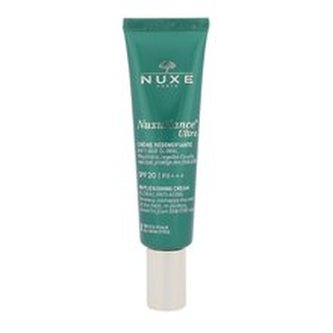 Nuxe Denní péče o pleť Nuxuriance Ultra Anti-age SPF20 (Redensifying Cream SPF 20) 50 ml woman
