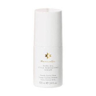 Paul Mitchell Uhlazující sérum pro lesk a kontrolu vlasů Marula Oil (Rare Oil Style Perfecting Serum) 100 ml woman