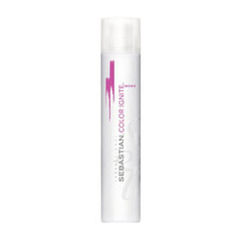 Sebastian Professional Kondicionér pro jednotný tón barvených vlasů Color Ignite Mono (Conditioner) Kondicionér pro jednotný tón barvených vlasů Color Ignite Mono (Conditioner) - Objem 200 ml woman