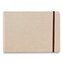 Album Clairefontaine Goldline Natural A5, 30 listů, 180 g
