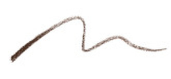 Guerlain Dlouhotrvající tužka na obočí Brow G (Eyebrow Pencil) 0,09 g Odstín 04 Dark Brown woman