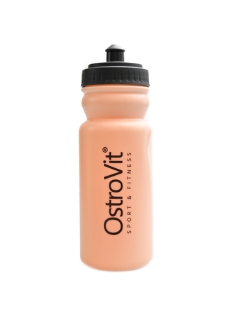 Ostrovit - Water bottle láhev 600 ml - růžová