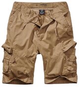 Kraťasy Brandit Ty Shorts - béžové, XL
