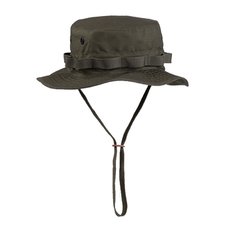 Klobouk Mil-Tec US GI Boonie - olivový