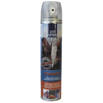 Impregnace Siga Active Outdoor 300ml - bezbarvá