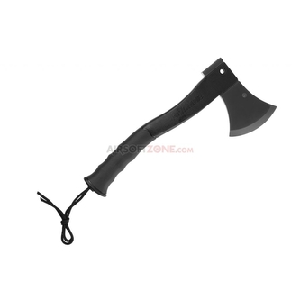 Sekera Schrade Extreme Survival Axe - černá