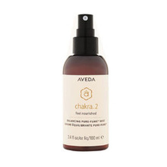 Aveda Vyvažující mlha Chakra 2 Feel Nourished (Balancing Pure-Fume™ Mist) 100 ml unisex