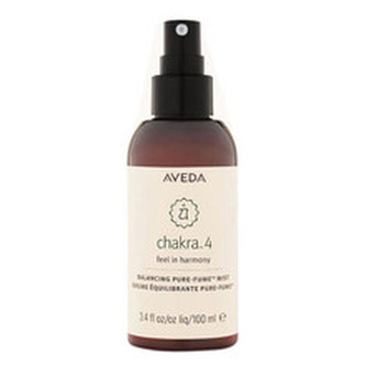 Aveda Vyvažující mlha Chakra 4 Feel In Harmony (Balancing Pure-Fume™ Mist) 100 ml unisex