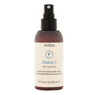 Aveda Vyvažující mlha Chakra 5 Feel Expressive (Balancing Pure-Fume™ Mist) 100 ml unisex