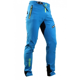 Kalhoty unisex Haven Energizer - modré-zelené, M Kalhoty unisex Haven Energizer - modré-zelené, M