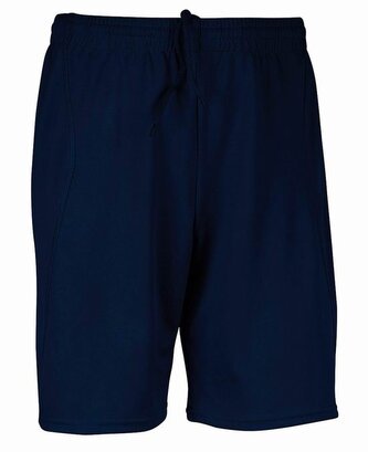 Pánské sportovní šortky ProAct Mode - navy, XXL
