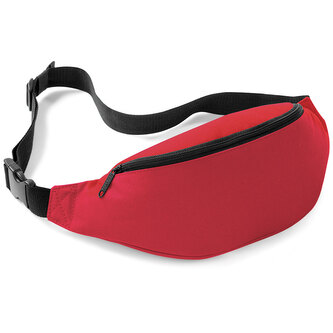 Ledvinka Bag Base - červená