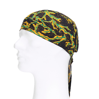 Headwrap Fostex Lighting - barevný