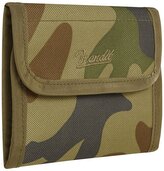 Peněženka Brandit Wallet Five - woodland