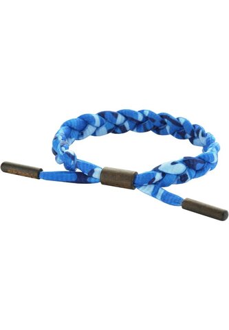 Náramek na ruku Tubelaces TubeBlet - skyblue
