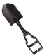 Lopatka BW II. generace - černá
