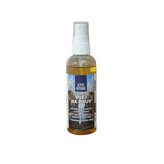 Olej na obuv Siga Active Outdoor 100 ml - bezbarvý