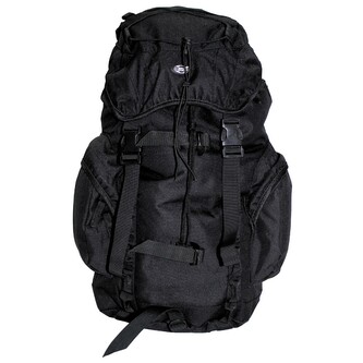 Batoh MFH Recon 25 l - černý