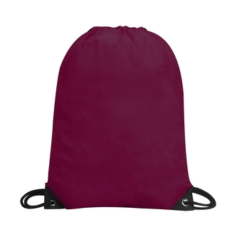 Pytel Shugon Stafford - burgundy