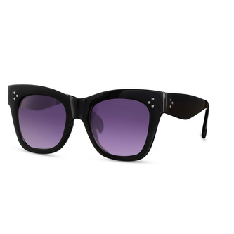 Sluneční brýle Solo Bat - černé