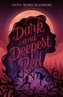 DARK & DEEPEST RED