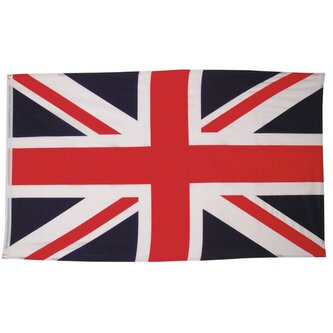 Vlajka MFH Velká Británie