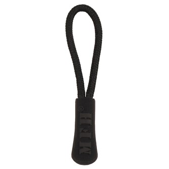 Taháček na zip MFH Tight 10 ks - černý