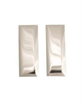 Odznak US 1st LT 2 ks - stříbrný