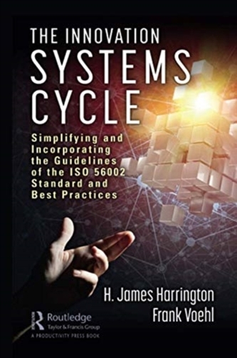The Innovation Systems Cycle