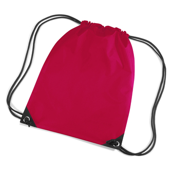 Taška-batoh Bag Base - červená