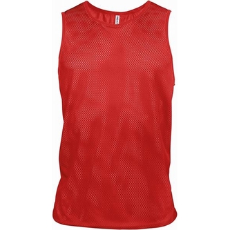 Rozlišovací dres ProAct - červený, S/M