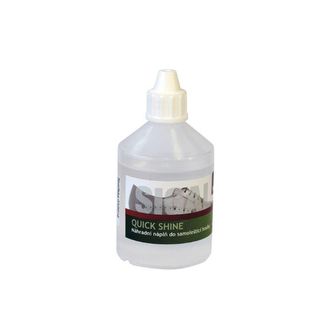 Náhradní náplň do samolešticí houby Siga 50 ml - bezbarvá