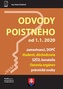 Odvody poistného od 1.1.2020