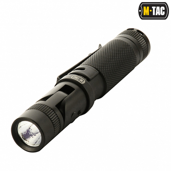 Svítilna kapesní M-Tac P180 - černá