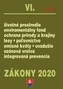 Zákony 2020 VI. časť A