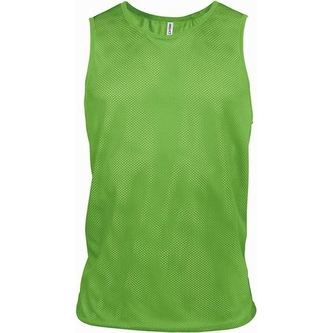 Rozlišovací dres ProAct - zelený, XXL/3XL